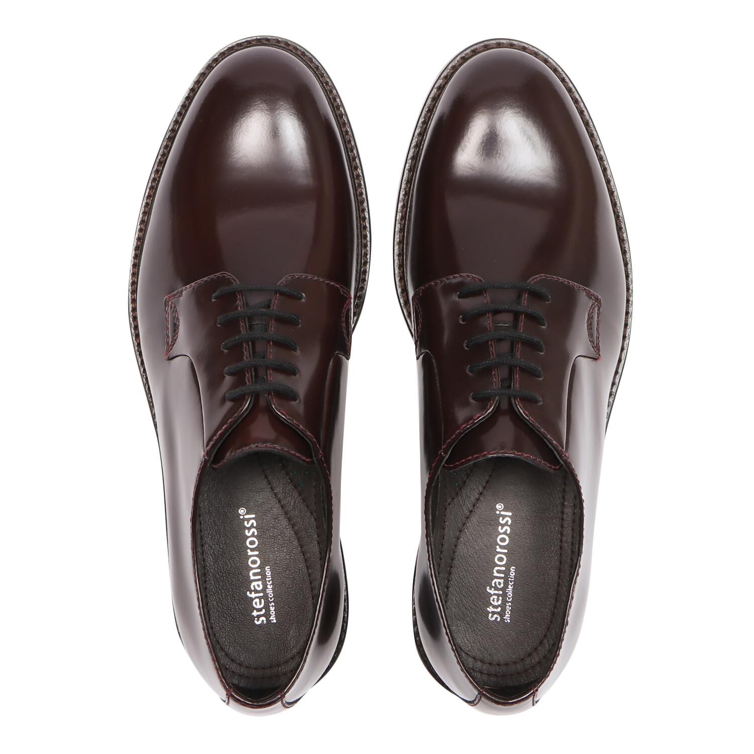 STEFANO ROSSI「【STEFANO ROSSI】R PLAIN」|ビジネス・ドレスシューズ|