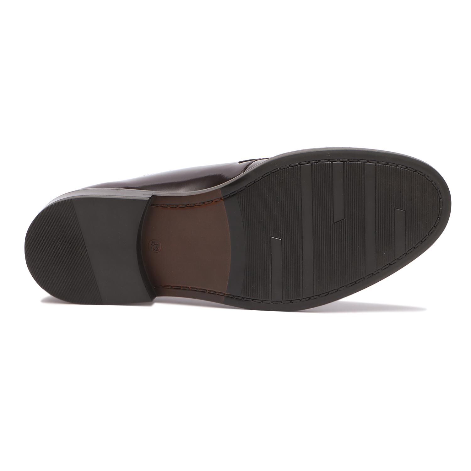 STEFANO ROSSI「【STEFANO ROSSI】R PLAIN」|ビジネス・ドレスシューズ|