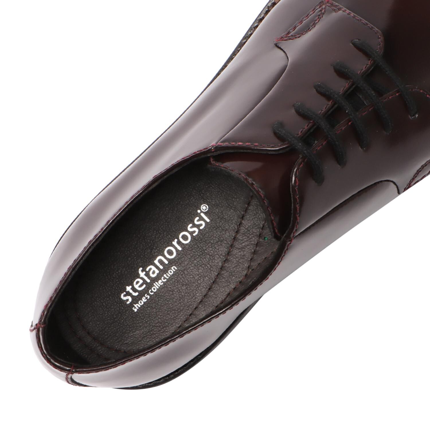 STEFANO ROSSI「【STEFANO ROSSI】R PLAIN」|ビジネス・ドレスシューズ|