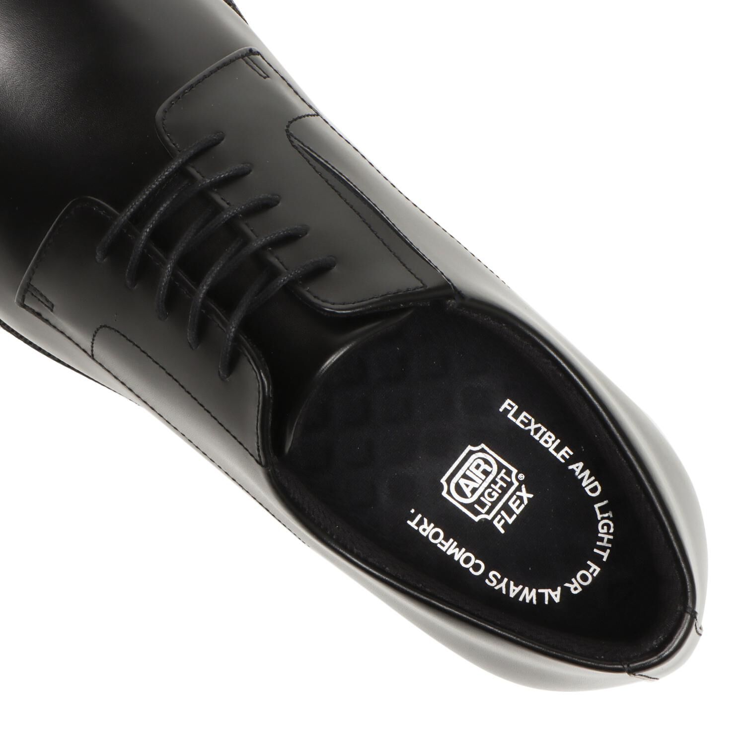 HAWKINS「【HAWKINS】AL FL PLAIN」|ビジネス・ドレスシューズ|