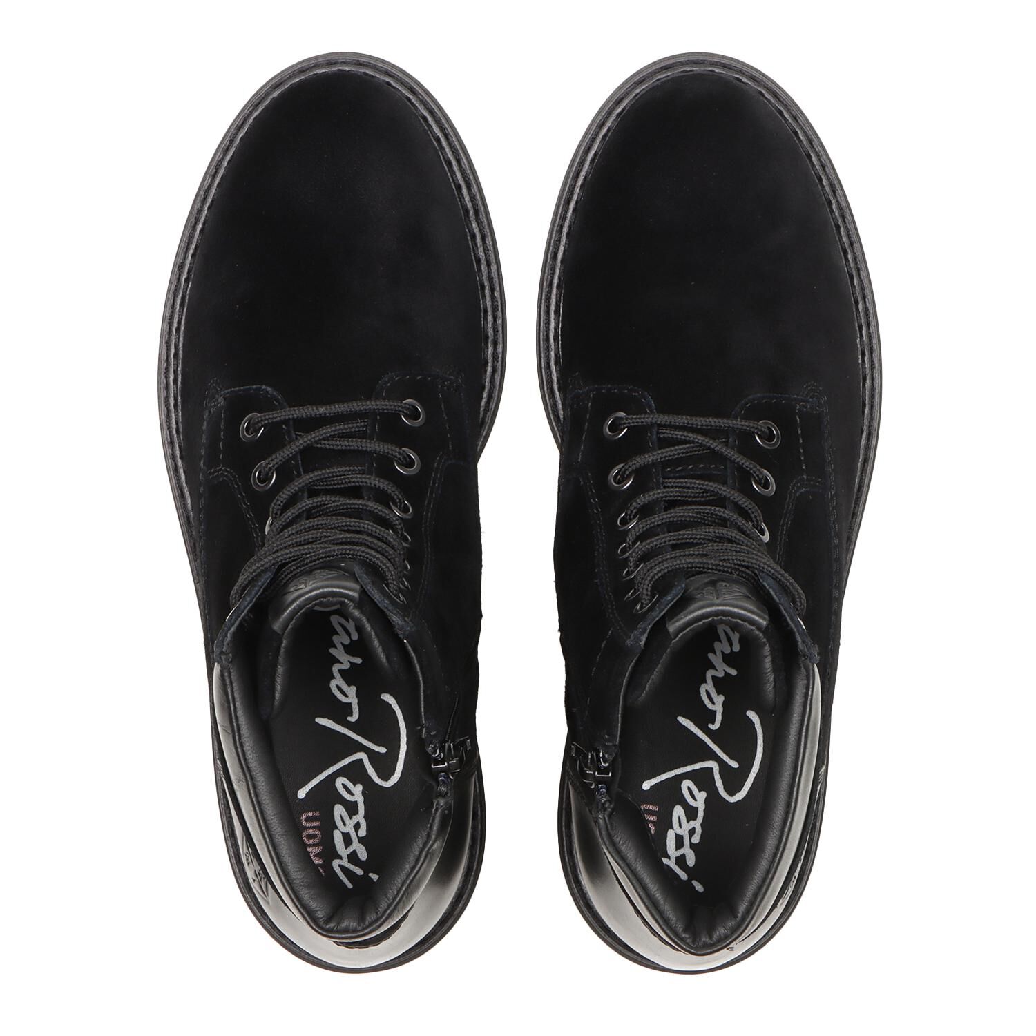 STEFANO ROSSI「【STEFANO ROSSI】NUBI」|スニーカー|