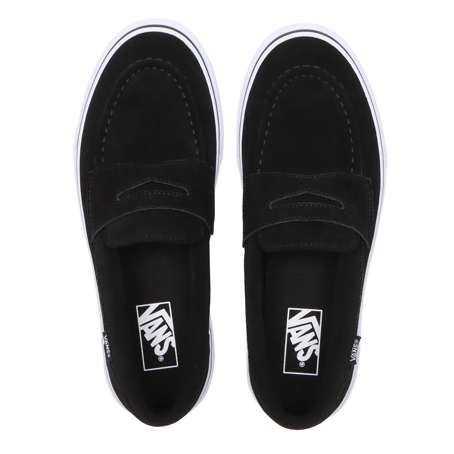 VANS「【VANS】LOAFER」|スニーカー|