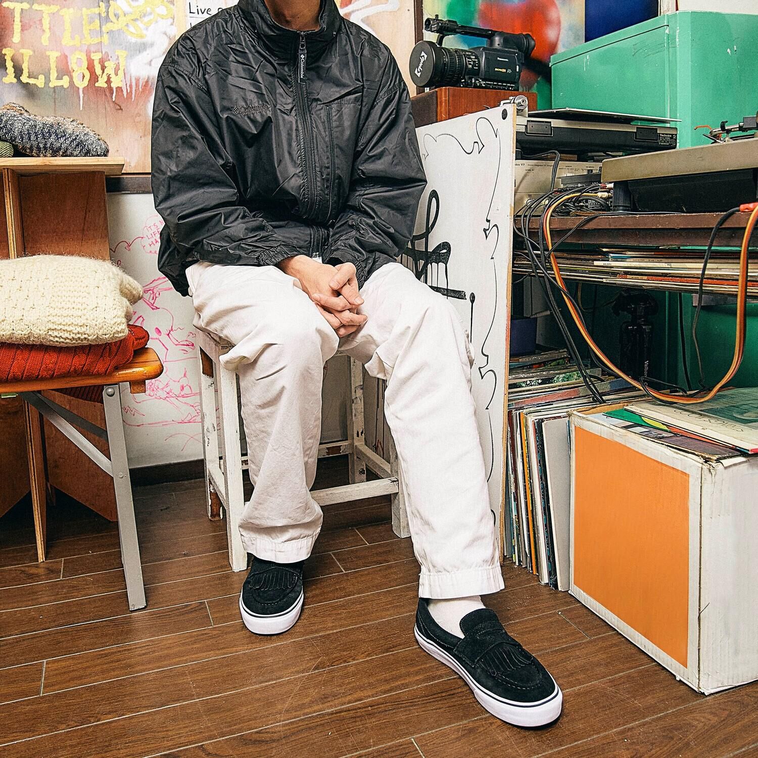 VANS「【VANS】LOAFER」|スニーカー|