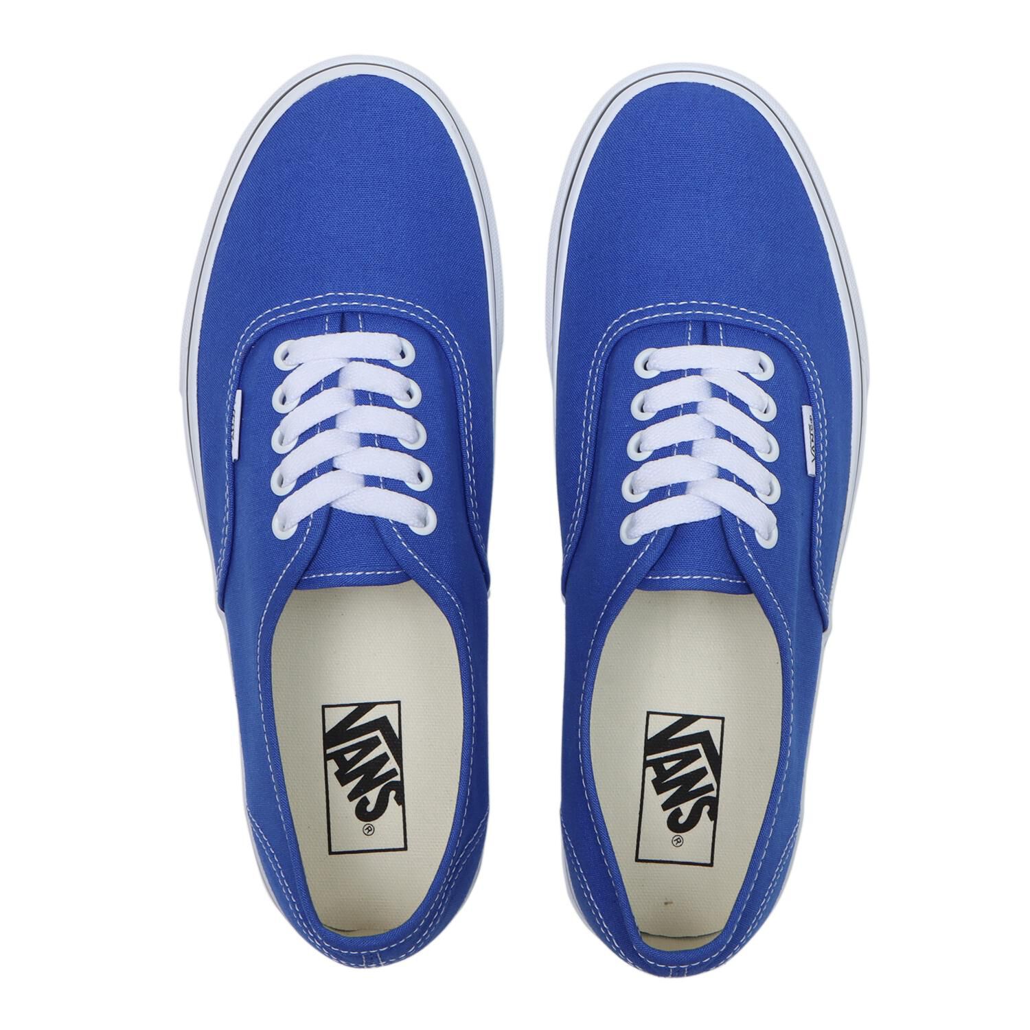 VANS「【VANS】AUTHENTIC」|スニーカー|
