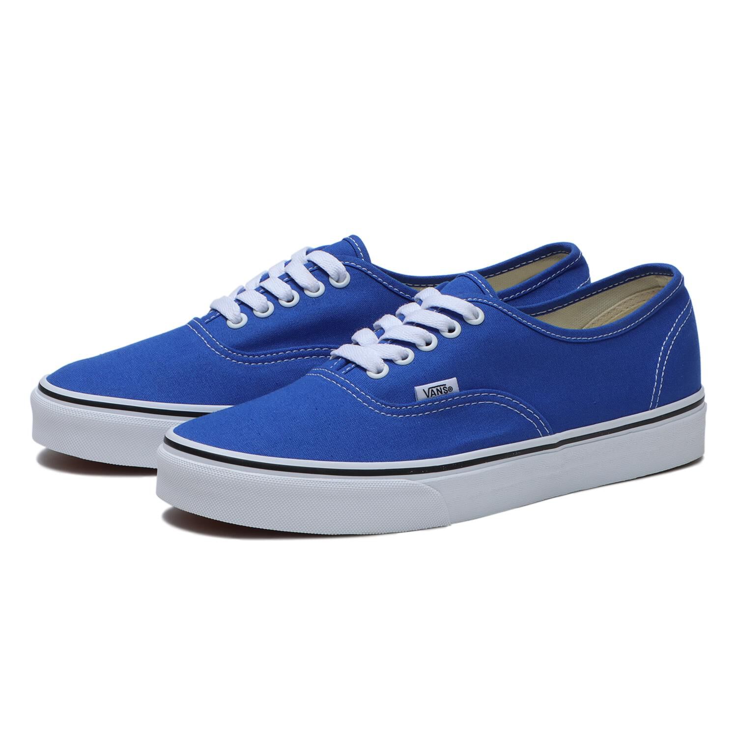 VANS「【VANS】AUTHENTIC」|スニーカー|