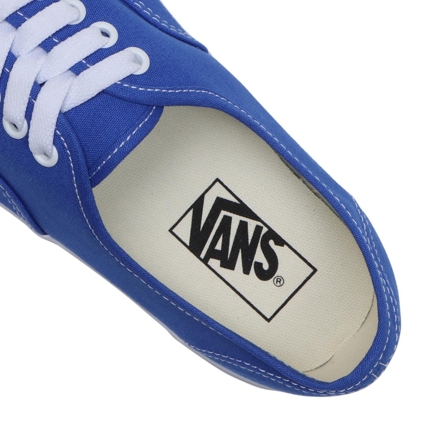 VANS「【VANS】AUTHENTIC」|スニーカー|