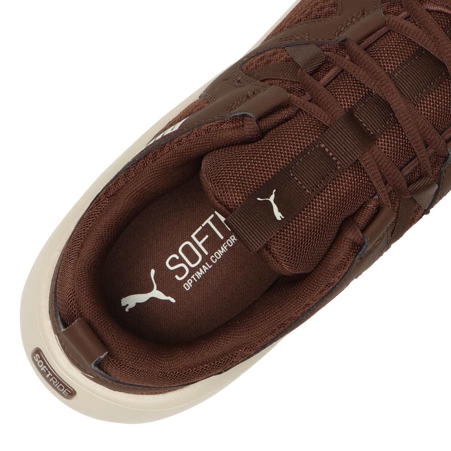 PUMA「【PUMA】SOFTRIDE FLEX VITAL WIDE」|スニーカー|