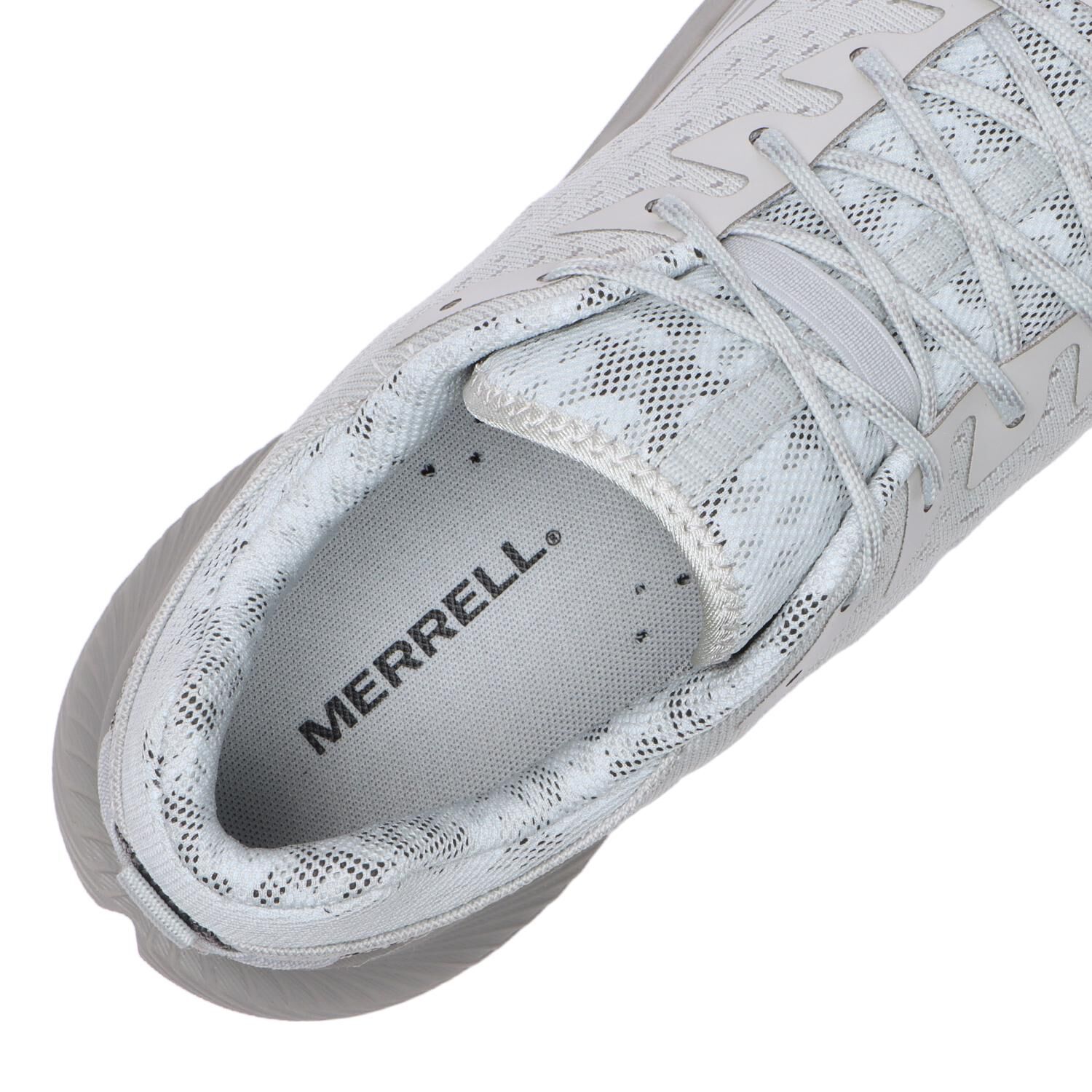 MERRELL「【MERRELL】AGILITY PEAK 5」|スニーカー|