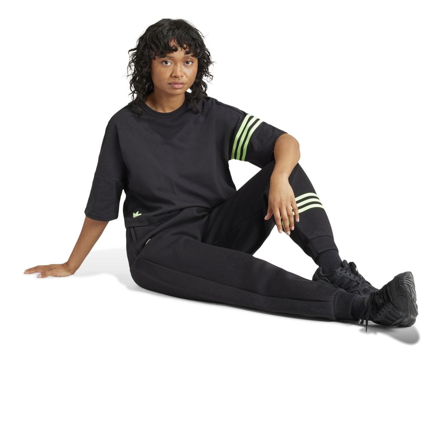 adidas「【ADIDAS ｳｪｱ】W NEUCL TEE」|Tシャツ・カットソー|