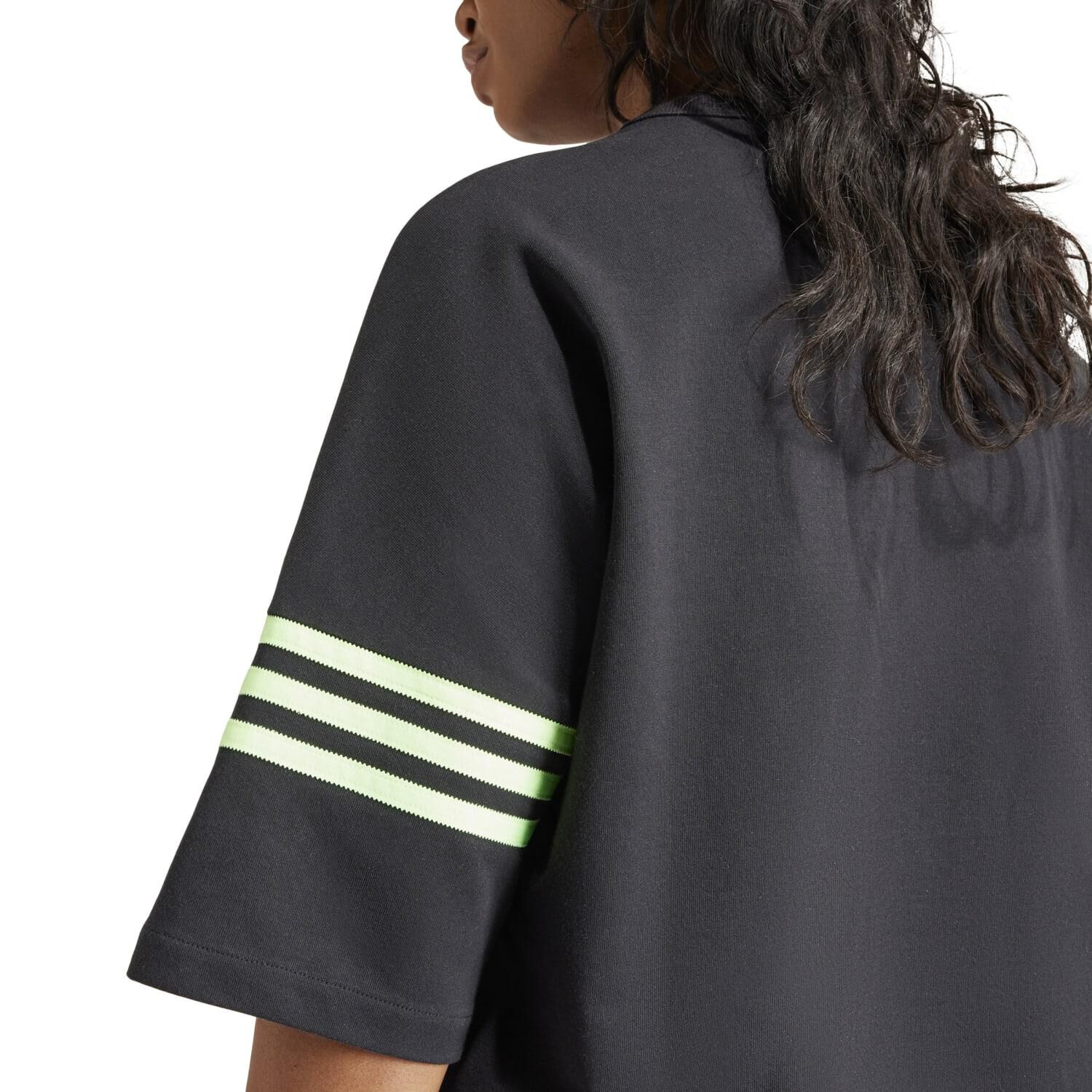 adidas「【ADIDAS ｳｪｱ】W NEUCL TEE」|Tシャツ・カットソー|