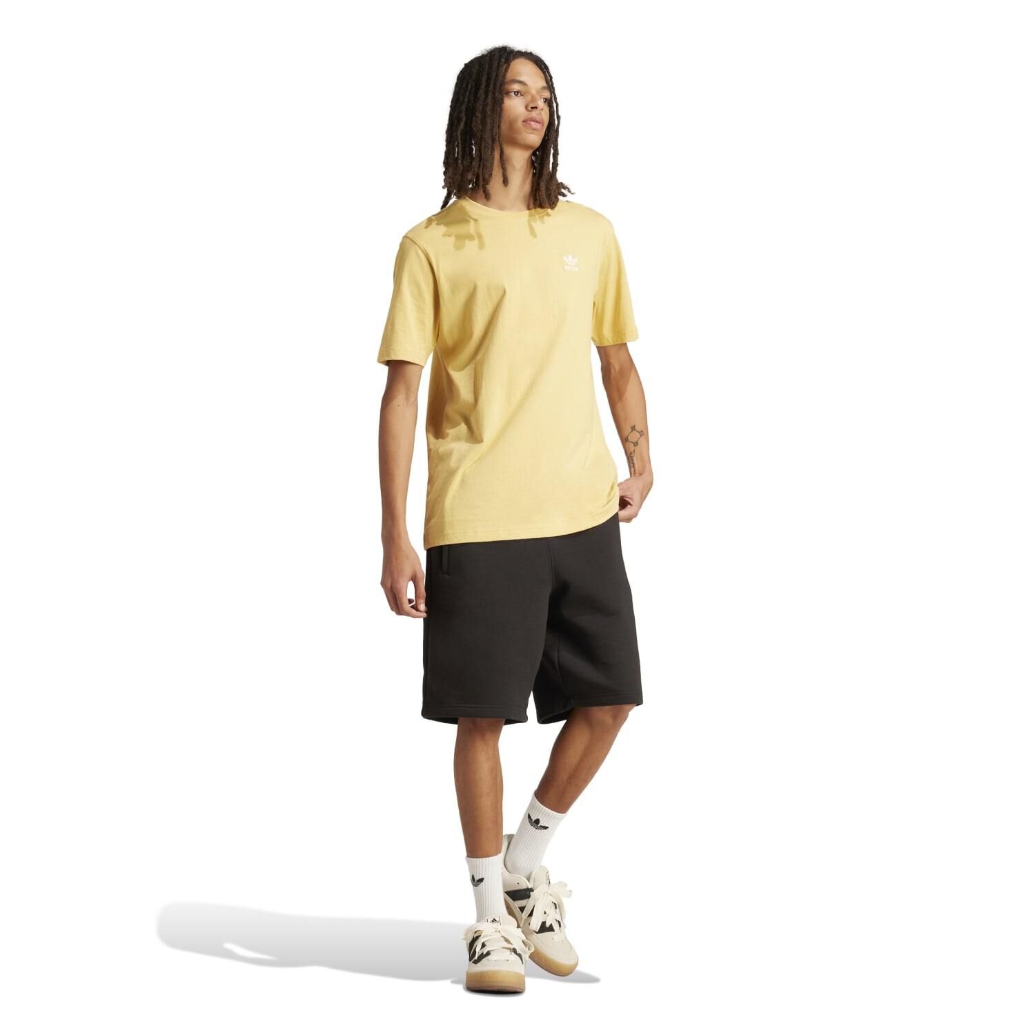 adidas「【ADIDAS ｳｪｱ】M ESS TEE」|Tシャツ・カットソー|