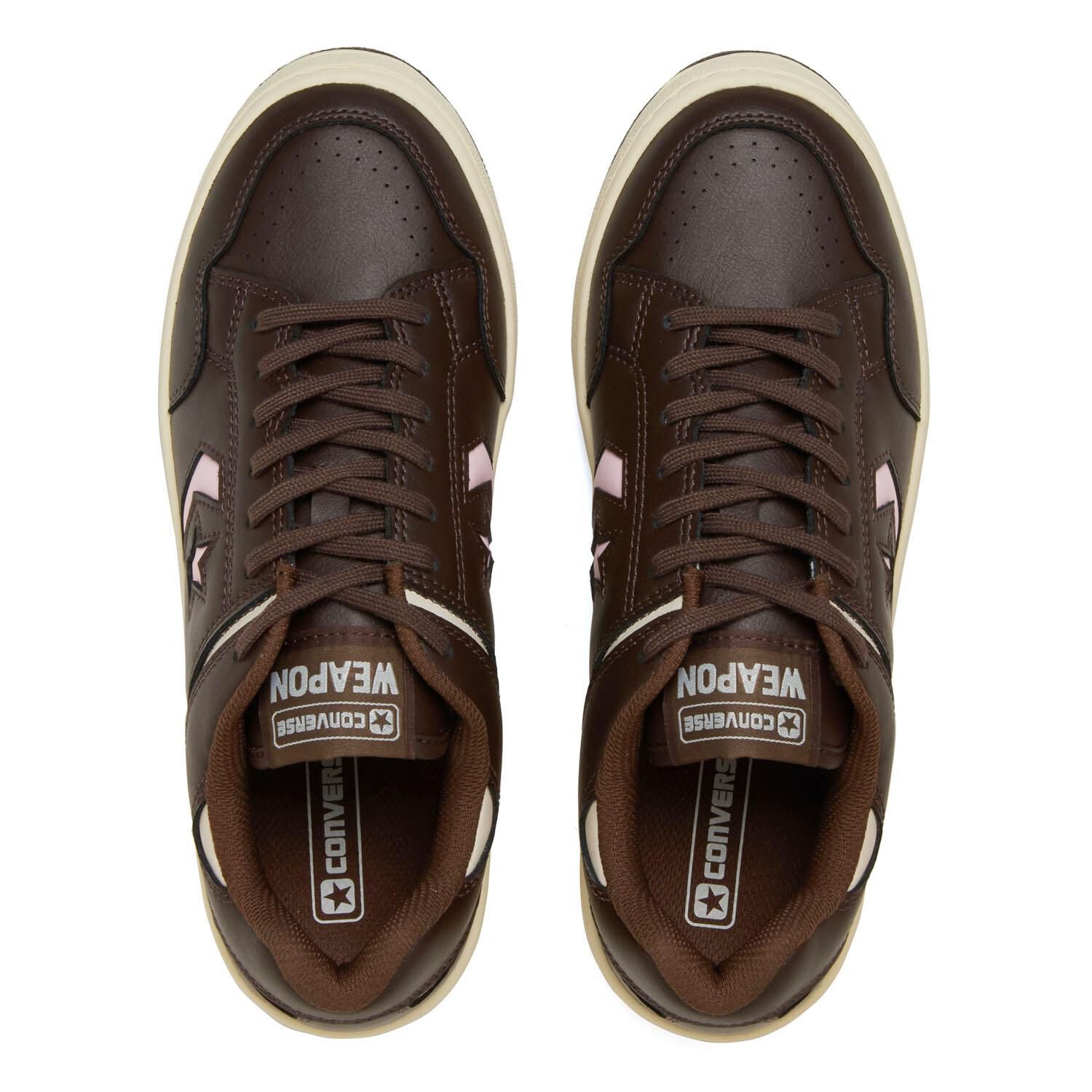 CONVERSE「【CONVERSE】WEAPON CC OX」|スニーカー|