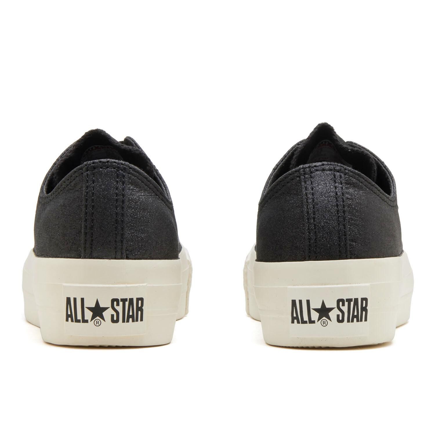 CONVERSE「【CONVERSE】AS PLTS GLITTER OX」|スニーカー|
