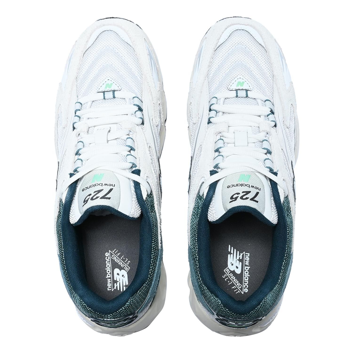 NEW BALANCE 「【NEW BALANCE】ML725CM(D)」|スニーカー|