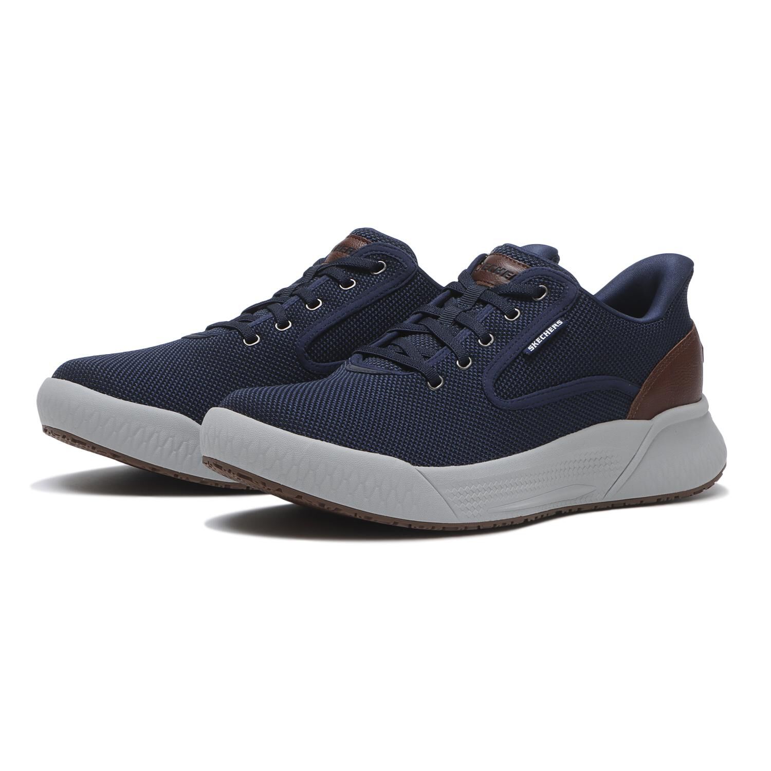 SKECHERS「【SKECHERS】CYRUS - SHAW(R)」|スニーカー|