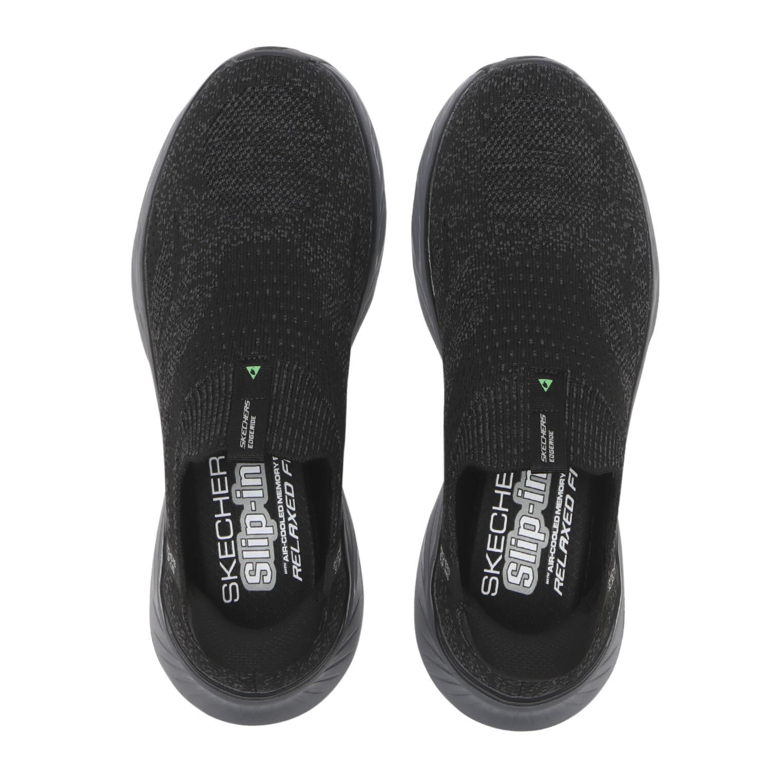 SKECHERS「【SKECHERS】EDGERIDE - COMMISSIONER(R)」|スニーカー|