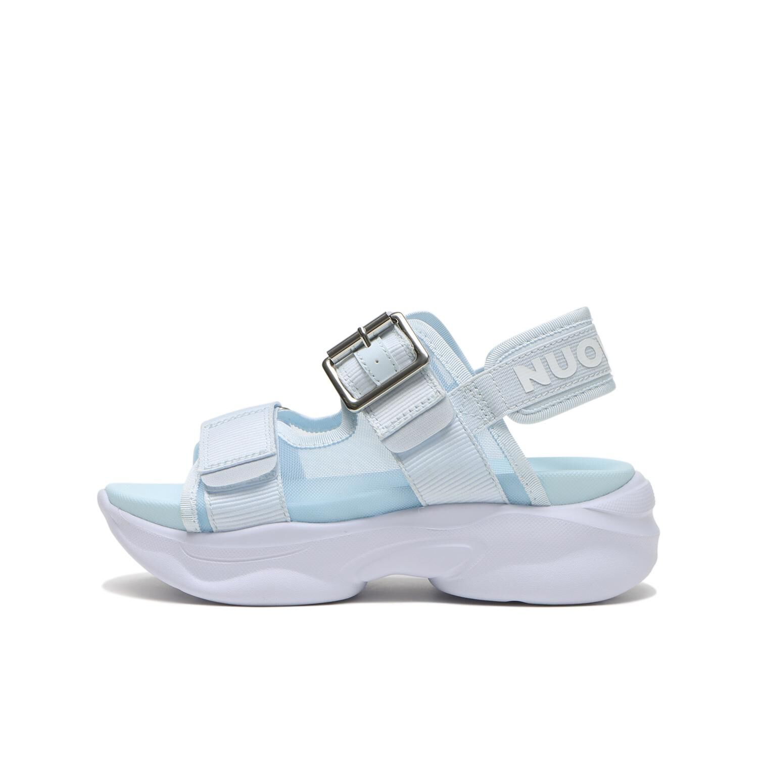 NUOVO「【NUOVO】19-24 LIZ」|サンダル|ブルー