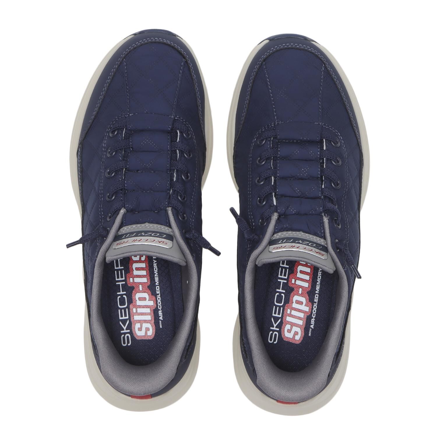 SKECHERS「【SKECHERS】COZY FIT」|スニーカー|