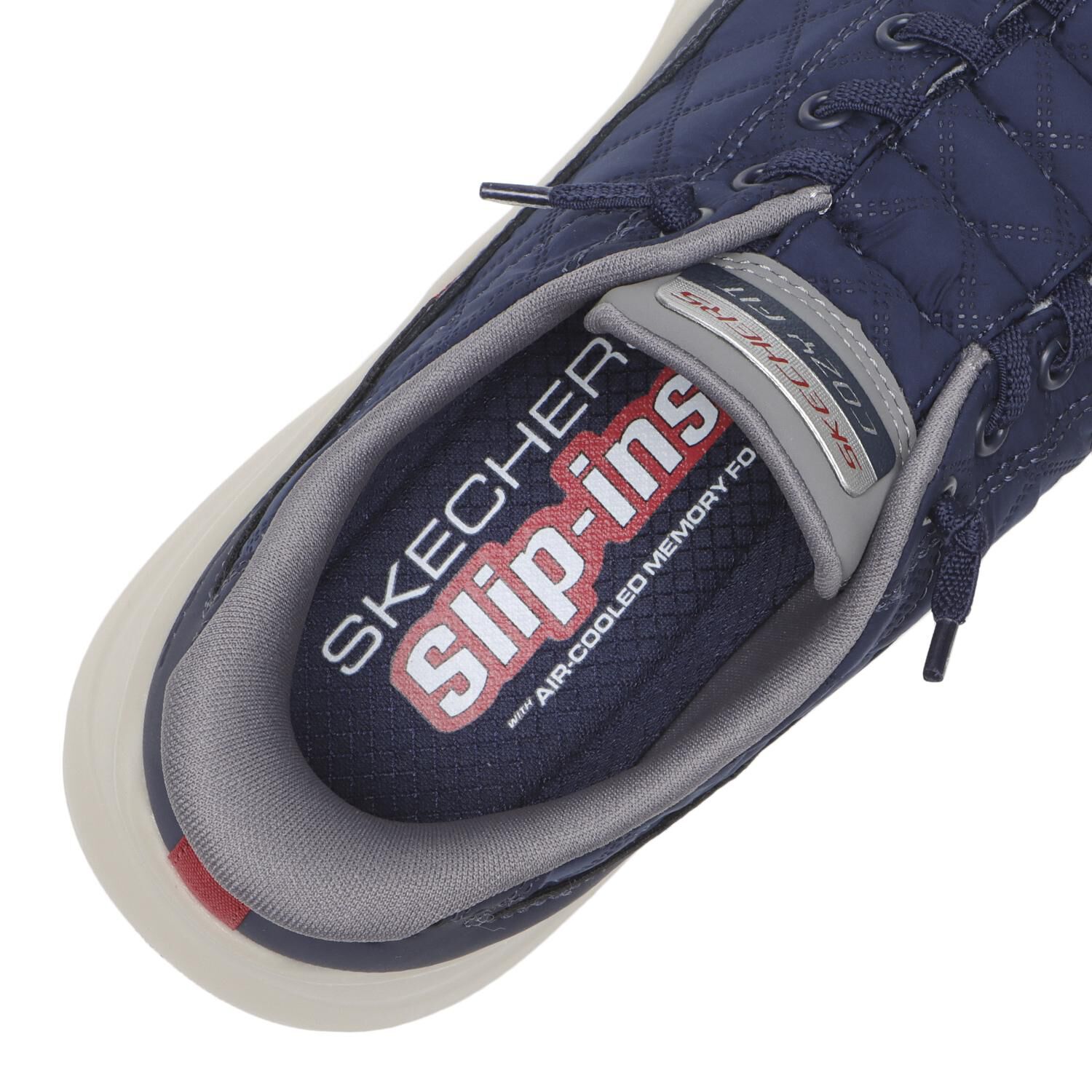 SKECHERS「【SKECHERS】COZY FIT」|スニーカー|