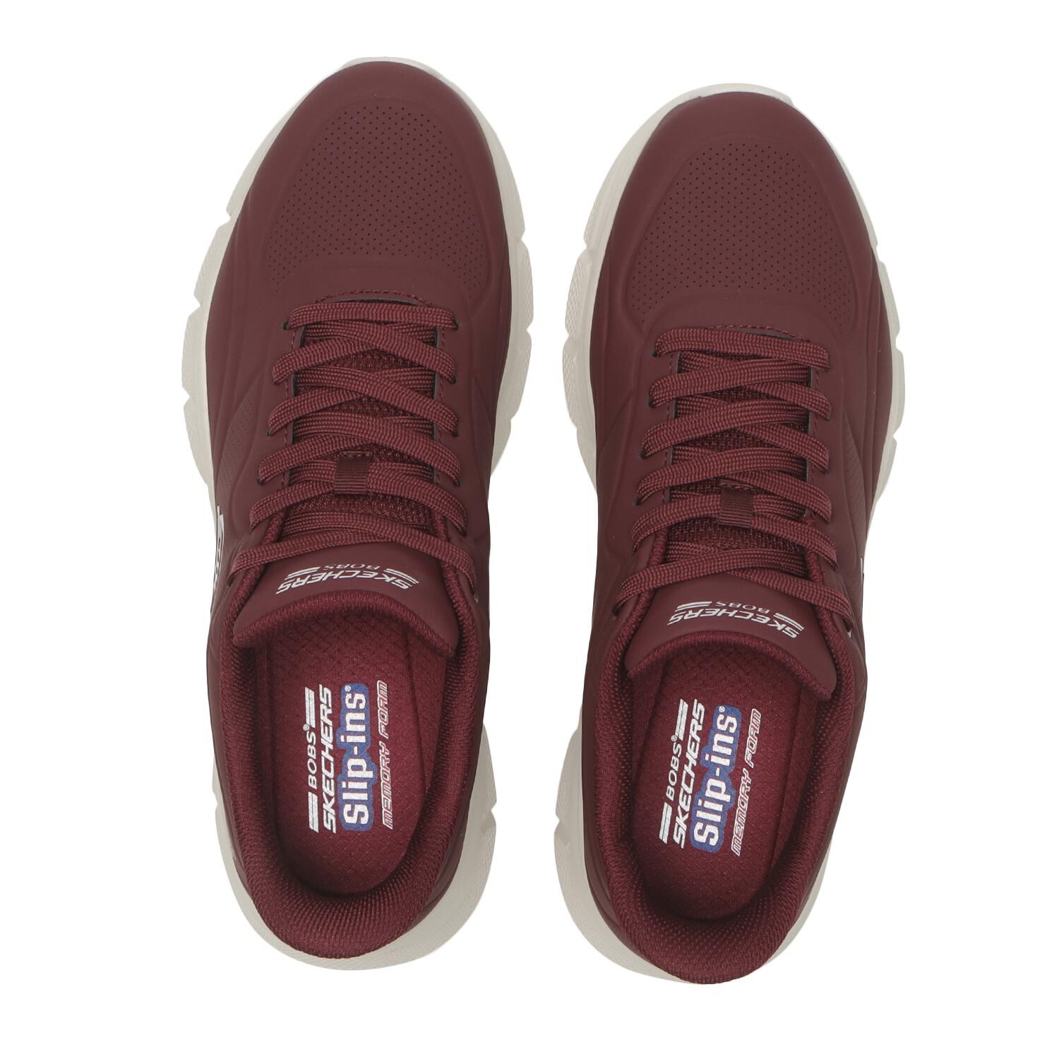 SKECHERS「【SKECHERS】BOBS B FLEX - SMOOTH EDGE」|スニーカー|