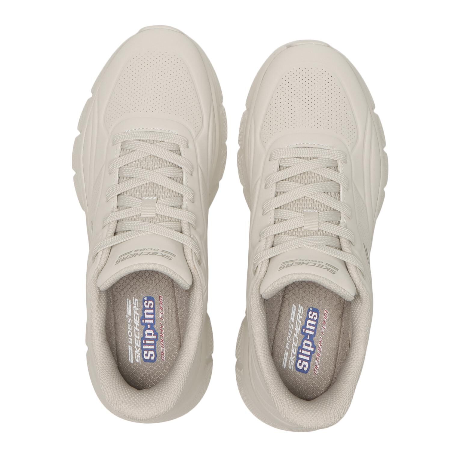 SKECHERS「【SKECHERS】BOBS B FLEX - SMOOTH EDGE」|スニーカー|