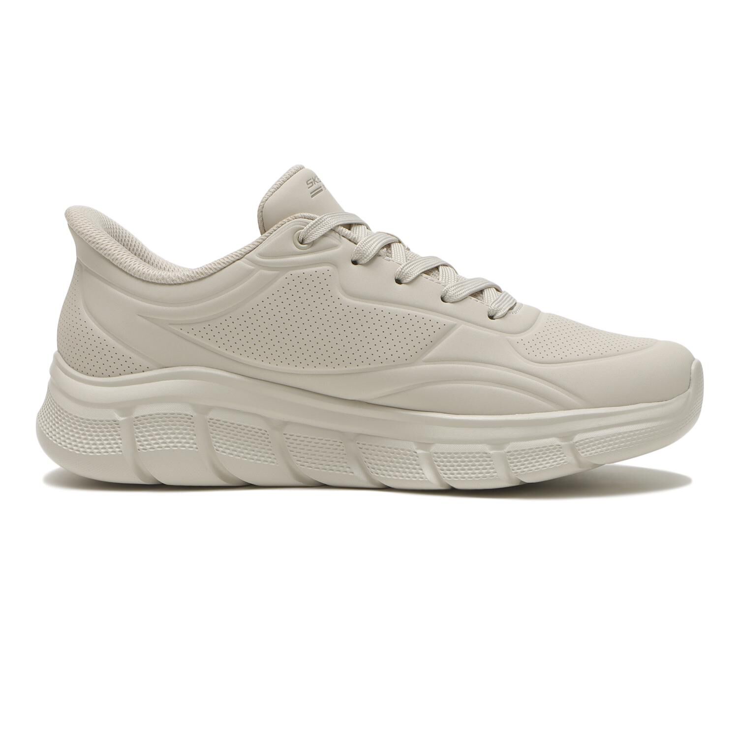 SKECHERS「【SKECHERS】BOBS B FLEX - SMOOTH EDGE」|スニーカー|