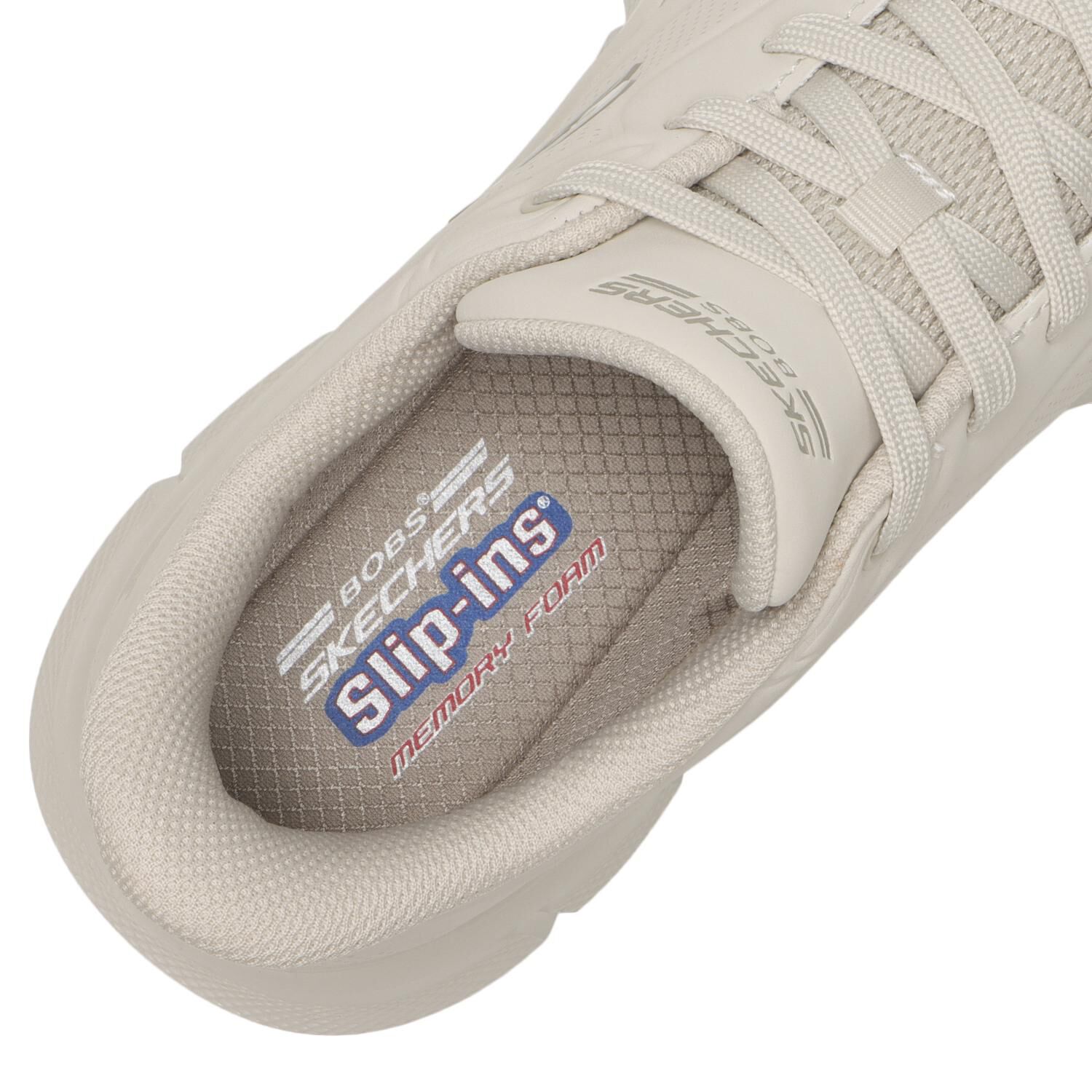 SKECHERS「【SKECHERS】BOBS B FLEX - SMOOTH EDGE」|スニーカー|