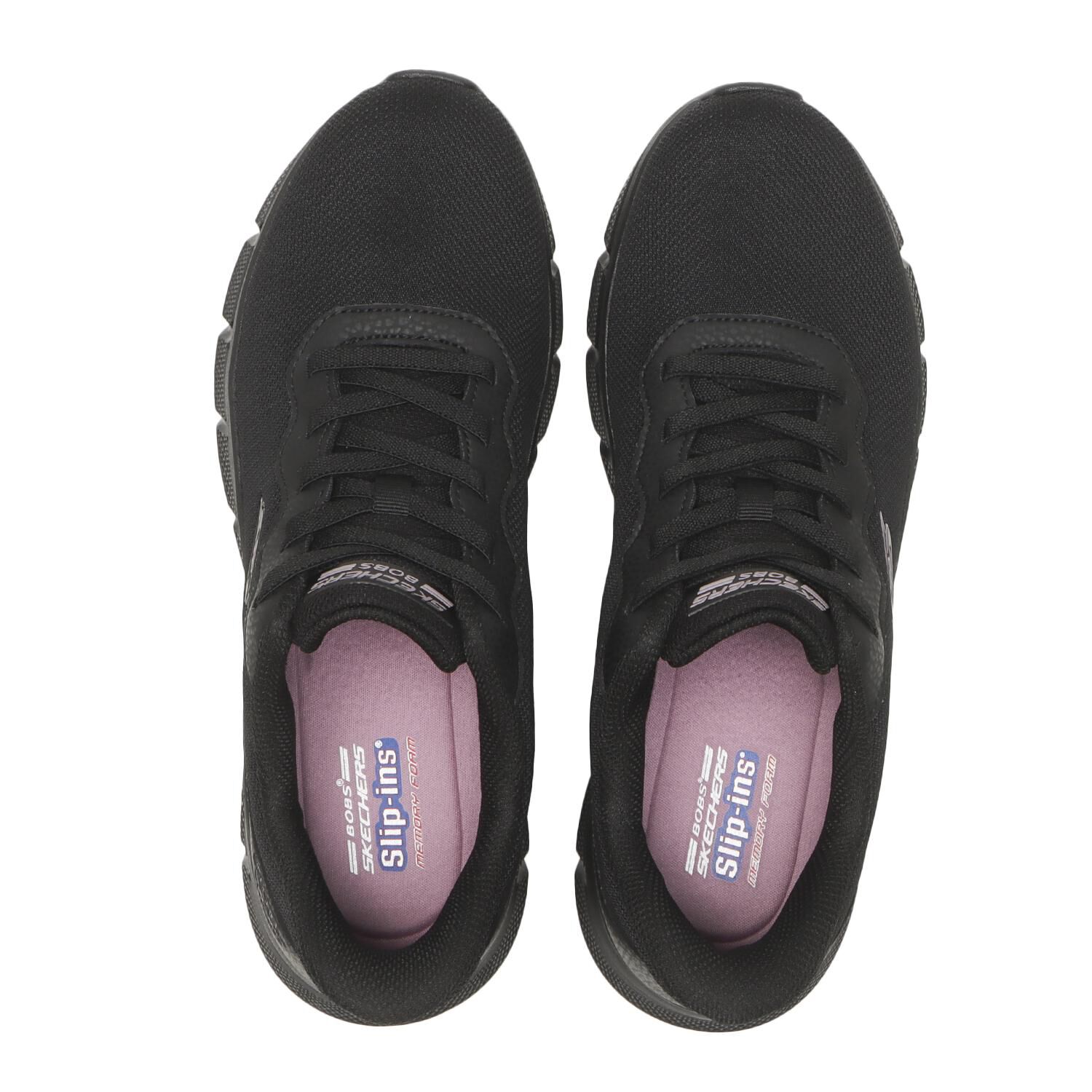 SKECHERS「【SKECHERS】BOBS B FLEX - FLEX LUCY」|スニーカー|