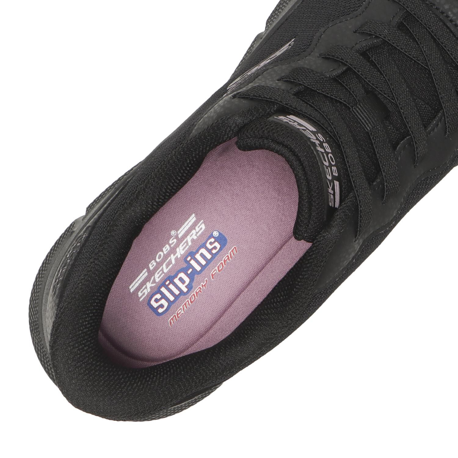 SKECHERS「【SKECHERS】BOBS B FLEX - FLEX LUCY」|スニーカー|