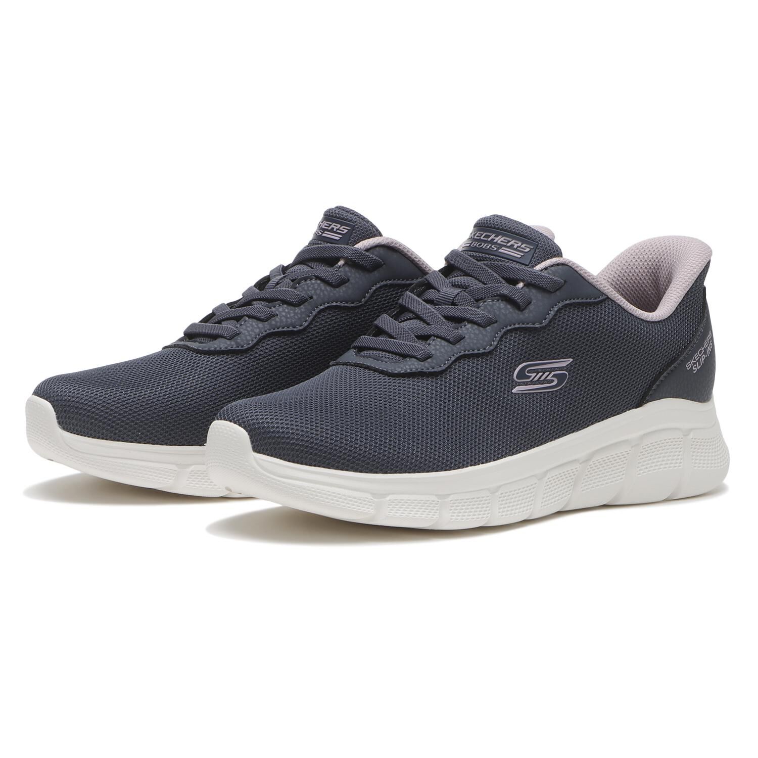 SKECHERS「【SKECHERS】BOBS B FLEX - FLEX LUCY」|スニーカー|