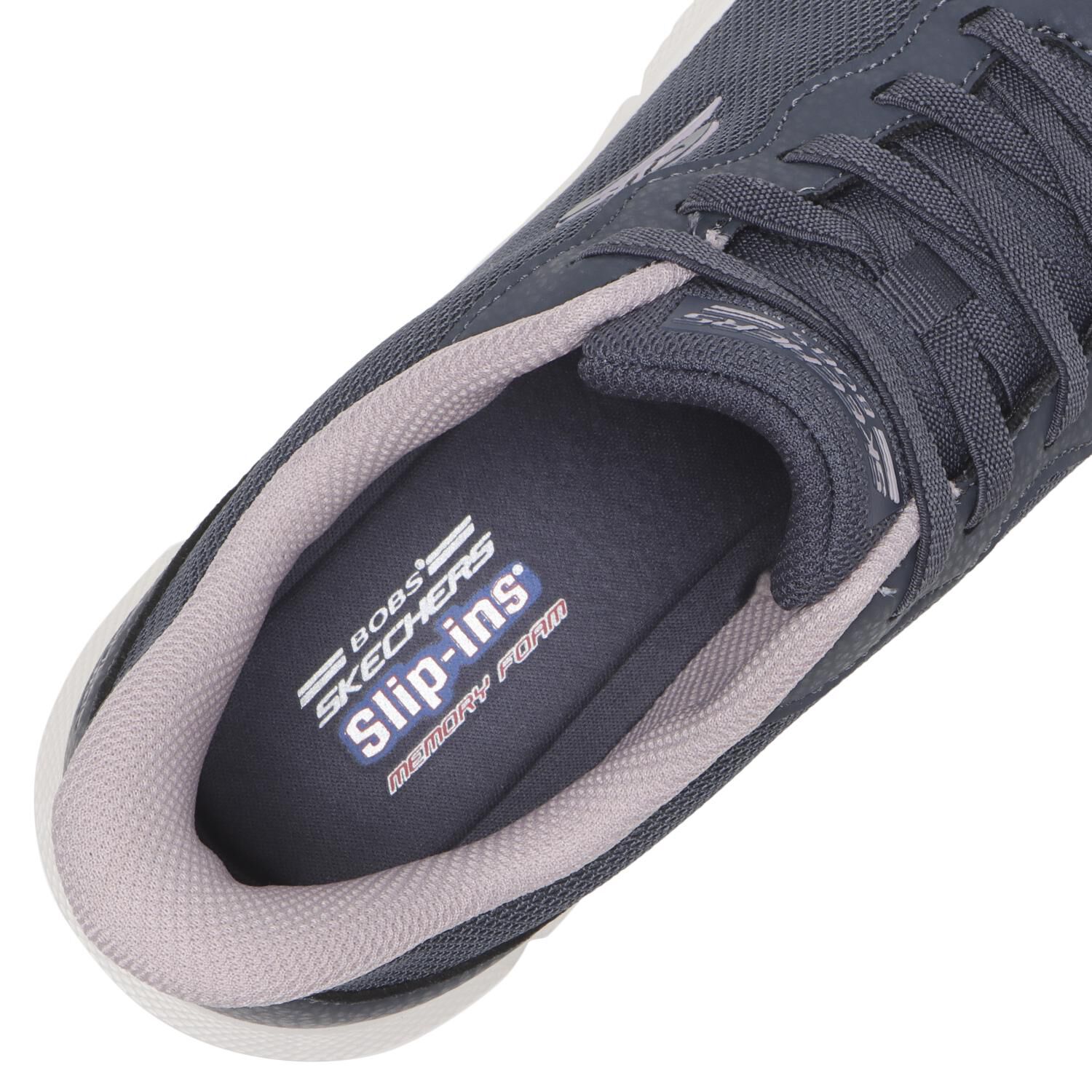 SKECHERS「【SKECHERS】BOBS B FLEX - FLEX LUCY」|スニーカー|