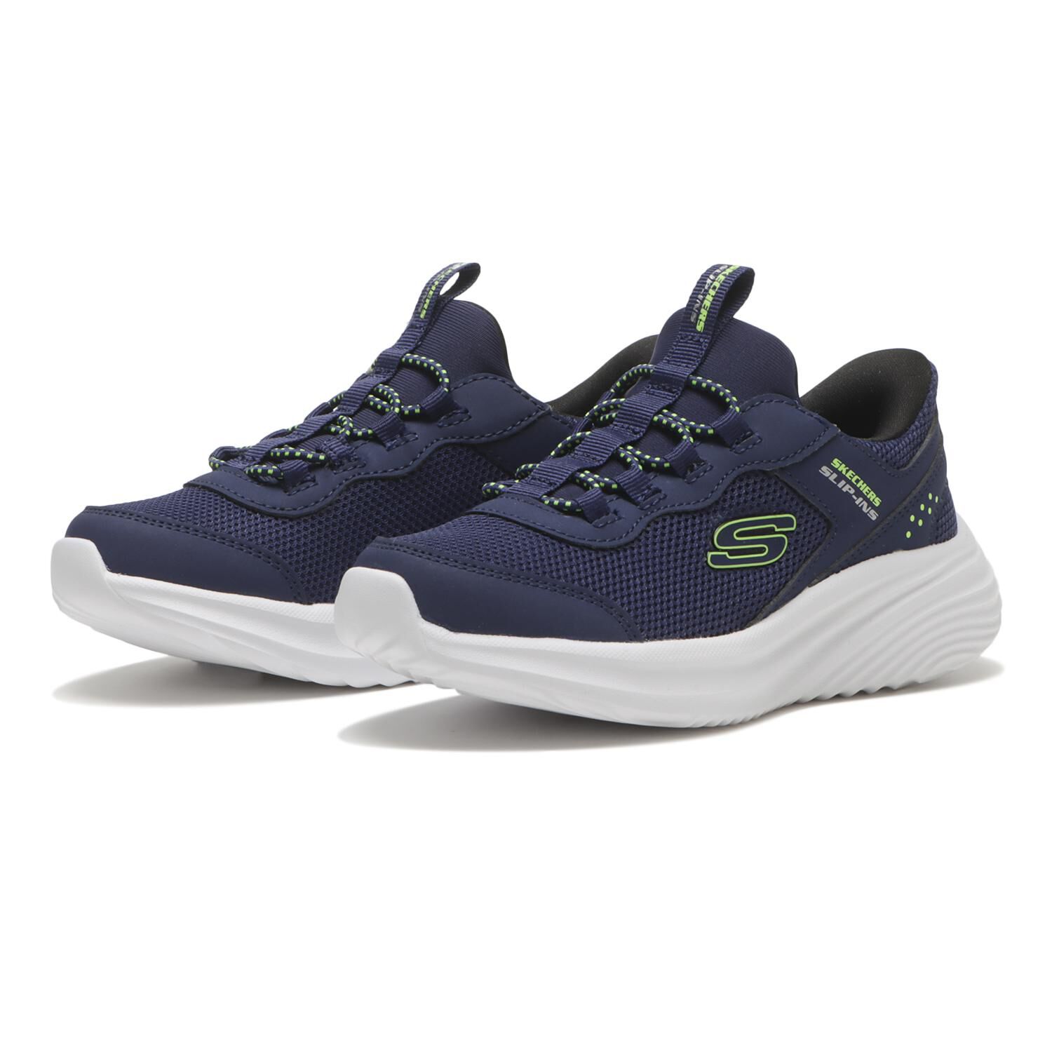 SKECHERS「【SKECHERS】17-23 BOUNDER PRO」|スニーカー|