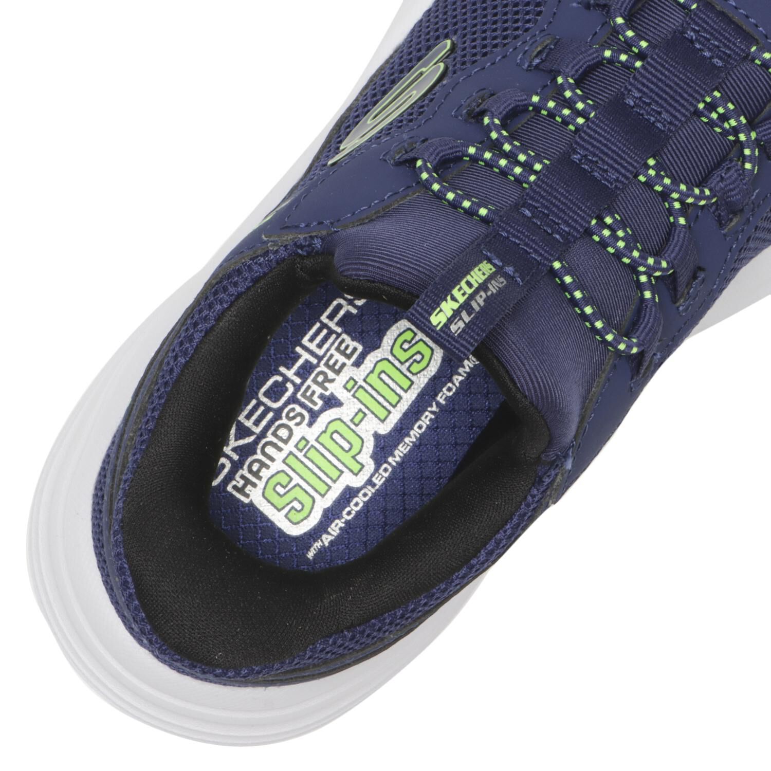 SKECHERS「【SKECHERS】17-23 BOUNDER PRO」|スニーカー|