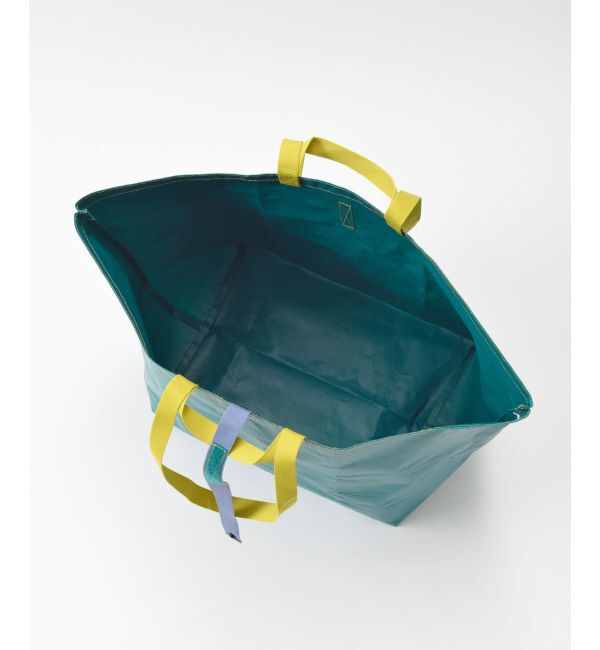 MILESTO「MILESTO UTILITY PE トートバッグL」|トートバッグ|