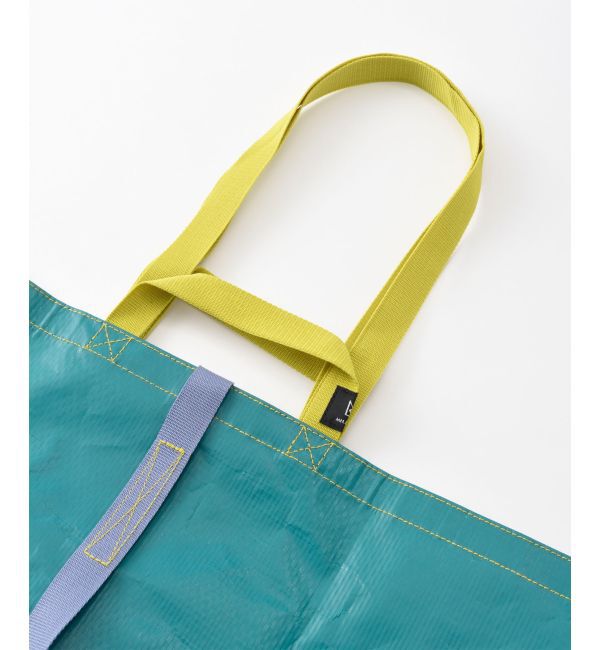 MILESTO「MILESTO UTILITY PE トートバッグL」|トートバッグ|