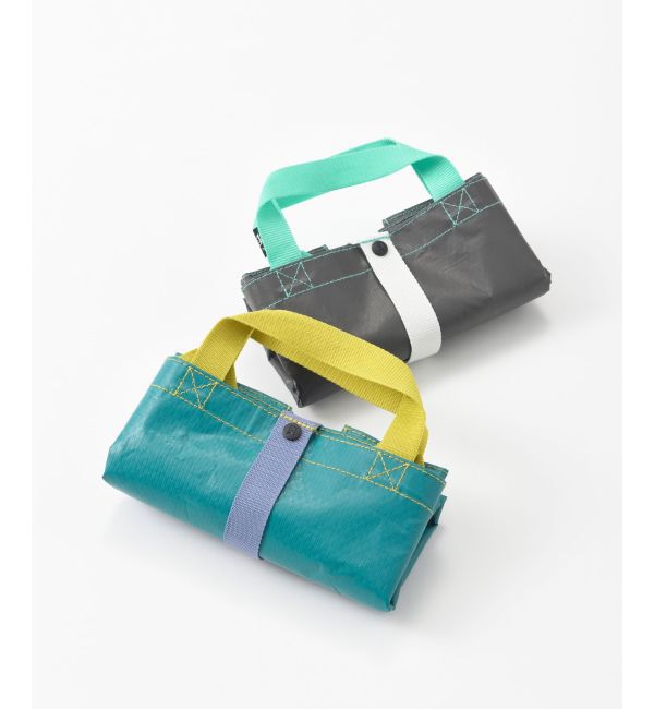 MILESTO「MILESTO UTILITY PE トートバッグL」|トートバッグ|