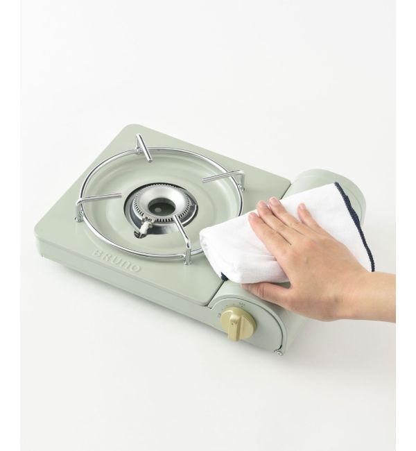 BRUNO「カセットコンロスリム」|食器・キッチングッズ|