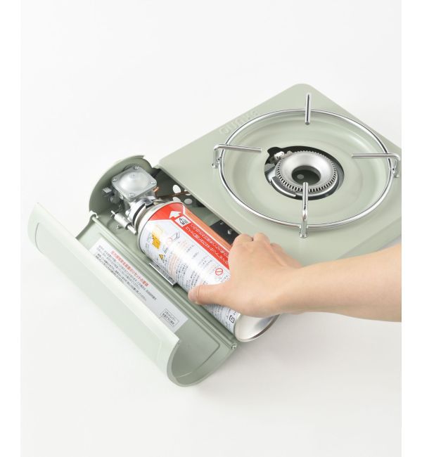 BRUNO「カセットコンロスリム」|食器・キッチングッズ|