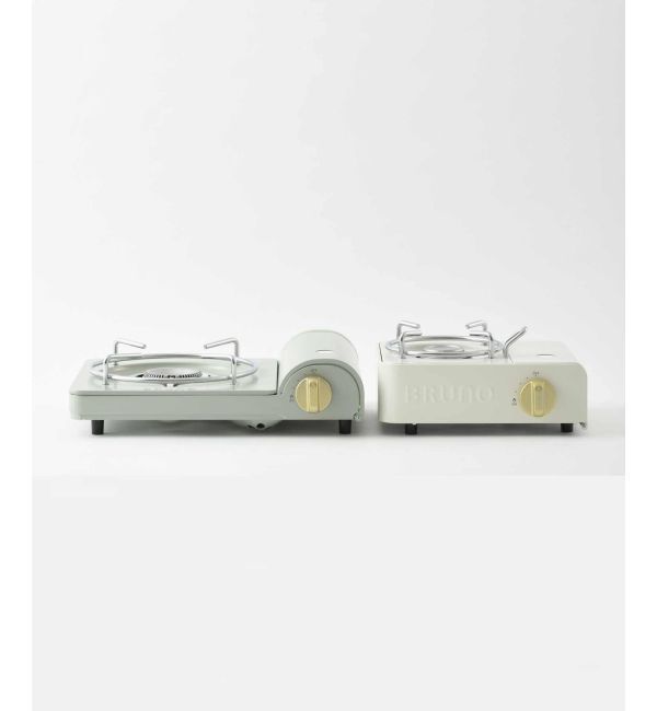 BRUNO「カセットコンロスリム」|食器・キッチングッズ|