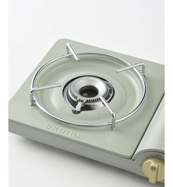 BRUNO「カセットコンロスリム」|食器・キッチングッズ|