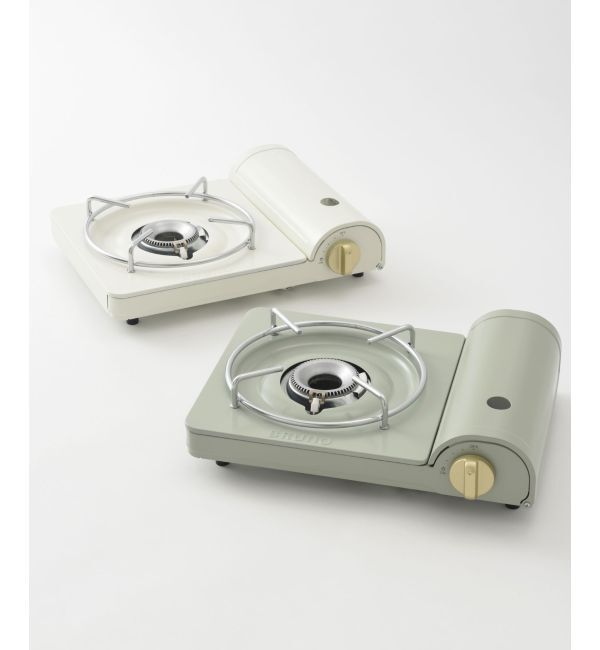BRUNO「カセットコンロスリム」|食器・キッチングッズ|