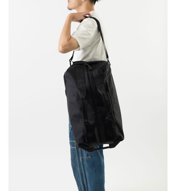 MILESTO「STLAKT 3WAYボストンキャリー」|キャリーケース|