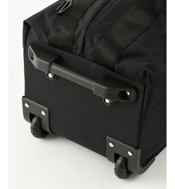 MILESTO「STLAKT 3WAYボストンキャリー」|キャリーケース|