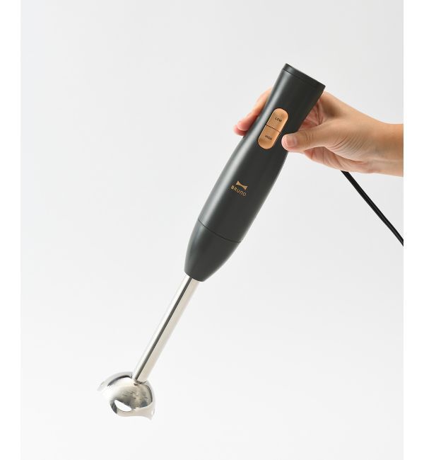 BRUNO「マルチスティックブレンダー2」|電化製品|