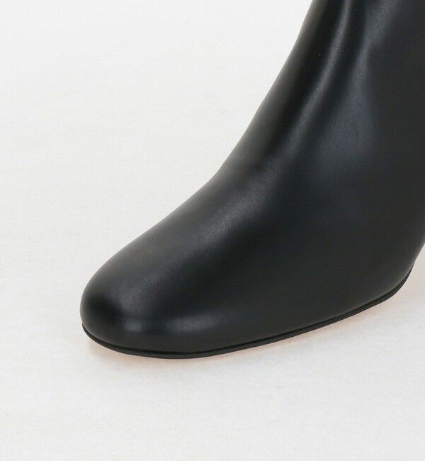 ODETTE E ODILE「ラウンドプレーン ショートブーツ60&uarr;」|ショートブーツ|