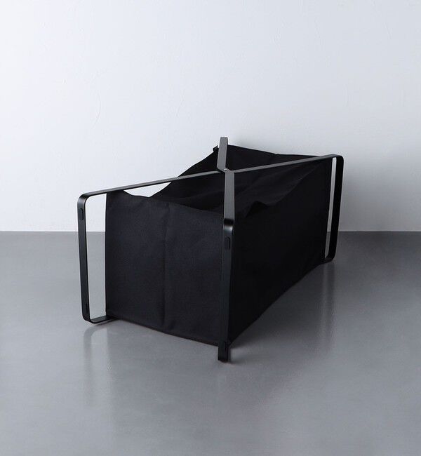 Style for Living「＜tower＞ランドリーバスケット」|トイレタリー・ランドリーグッズ|