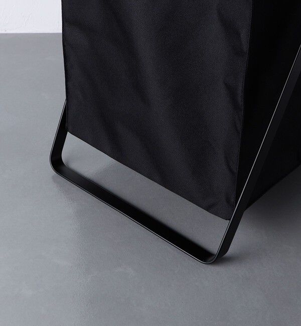 Style for Living「＜tower＞ランドリーバスケット」|トイレタリー・ランドリーグッズ|