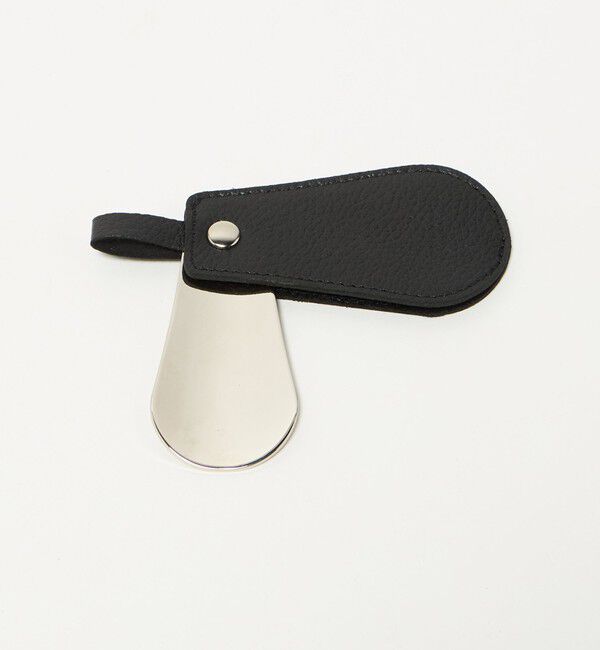 UNITED ARROWS「レザーライク シューホーン」|その他|