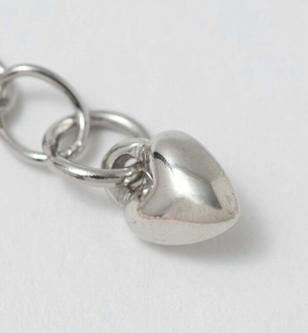 EMMEL REFINES「＜EMMEL REFINES＞EM クリア ビーズ ネックレス」|その他|