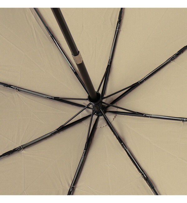 Demi-Luxe BEAMS 「MACKINTOSH / AYR ソリッド 折り畳み傘」|傘|